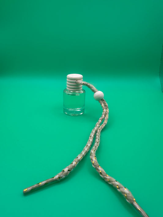 Car air freshener